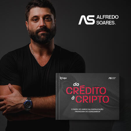 iugu & Alfredo Soares